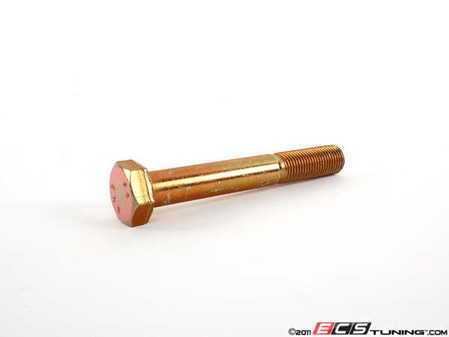 ES#15233 - 07119914849 - 7- HEX BOLT - Genuine BMW - BMW