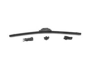 ES#4780960 - 6N0955427A - Wiper Blade - Right - Non-aero replacement blade for the passenger's side - Valeo - Volkswagen