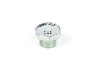 ES#3633782 - 23128621967 - SCREW PLUG - Genuine MINI - MINI