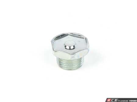 ES#3633782 - 23128621967 - SCREW PLUG - Genuine MINI - MINI