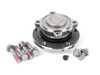 ES#3173195 - 33412444438 - REPAIR KIT FOR WHEEL - Genuine MINI - MINI
