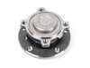 ES#3173195 - 33412444438 - REPAIR KIT FOR WHEEL - Genuine MINI - MINI