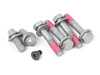 ES#3173195 - 33412444438 - REPAIR KIT FOR WHEEL - Genuine MINI - MINI