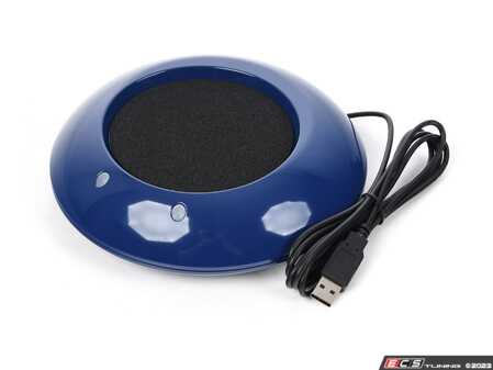 ES#4369182 - 81315A27C04 - Desktop KeyReader Plus  - Factory dealer service key fob reader, STATIONARY KEYREADER PLUS - Genuine MINI - MINI