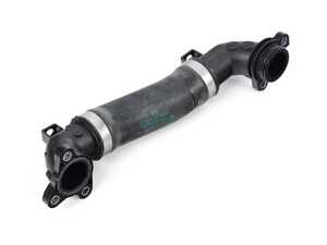 ES#4179820 - 11538650984 - LINE FROM COOLANT PUMP-CYLIN - Genuine BMW - BMW