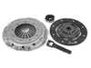 ES#4141793 - 07K141015D - Clutch Kit - Includes clutch disc and pressure plate - LUK - Volkswagen