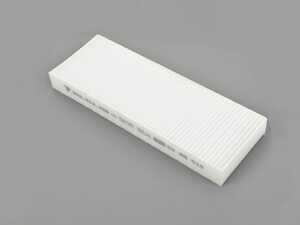 ES#3615051 - 992819429 - Cabin Air Filter for Air Intake Housing - Located in the trunk - Genuine Porsche - Porsche