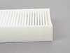 ES#3615051 - 992819429 - Cabin Air Filter for Air Intake Housing - Located in the trunk - Genuine Porsche - Porsche