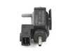 ES#4718346 - 7PP906283AA - Vacuum Change-Over Valve - Used for various vacuum-operated components - Genuine Porsche - Porsche