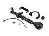 ES#4768475 - 048809la01KT - MK4 In-Cabin Short Shifter Kit  - Reduce throw by up to 40% while providing crisp and precise shifts. - ECS - Volkswagen