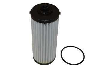 ES#4830824 - 0GC325183 - DSG Transmission Filter - Recommended to be serviced every 40k miles - Hamburg Tech - Audi Volkswagen
