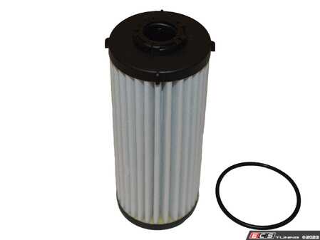 ES#4830824 - 0GC325183 - DSG Transmission Filter - Recommended to be serviced every 40k miles - Hamburg Tech - Audi Volkswagen