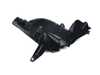ES#1893447 - 2046906930 - Fender Liner - Rear Portion - Fits front right fender - Genuine Mercedes Benz - Mercedes Benz