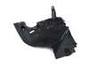 ES#1893447 - 2046906930 - Fender Liner - Rear Portion - Fits front right fender - Genuine Mercedes Benz - Mercedes Benz