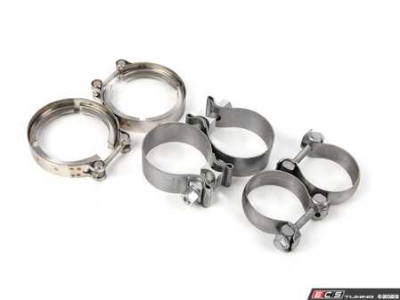 ES#3988550 - 18302459928  - Muffler System - Priced Each  - Direct from BMW! - Genuine BMW - BMW