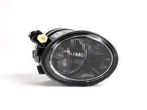 ES#173892 - 63172228614 - Fog Lamp Assembly With Fluted Lens - Right - Comes with bulb - Genuine BMW - BMW