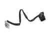 ES#4820838 - 11787645875 - Oxygen Sensor - Downstream - 550mm. Rear O2 sensor/Lambda probe - Walker - BMW