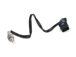 ES#4820838 - 11787645875 - Oxygen Sensor - Downstream - 550mm. Rear O2 sensor/Lambda probe - Walker - BMW