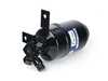ES#180152 - 64538391025 - Receiver/Drier Canister - Recommended to be replaced any time the A/C system is opened - Genuine BMW - BMW