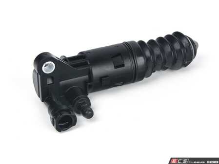 ES#4690466 - 8E0721257P - Clutch Slave Cylinder - Restore the feel of your clutch - Metelli - Audi