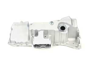ES#4429066 - 11137629210 - Engine Oil Pan - E70/E71 - URO Engine Oil Pan - URO - BMW