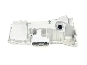 Engine Oil Pan - E70/E71