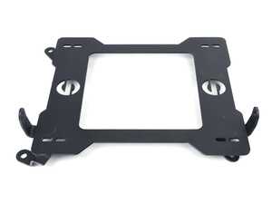 ES#4355061 - 600SB121L - Sparco Seat Base - Left - Utilizes the factory seat mounts on your vehicle's floor to provide a flat surface for mounting your Sparco seat - Sparco - BMW
