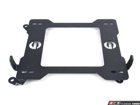 ES#4355061 - 600SB121L - Sparco Seat Base - Left - Utilizes the factory seat mounts on your vehicle's floor to provide a flat surface for mounting your Sparco seat - Sparco - BMW