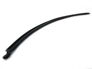 ES#92946 - 51317115412 - E60 Back Glass Seal - Used on the lower edge of the rear window - Genuine BMW - BMW