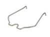 ES#4430803 - CTS-IT-343 - CTS Turbo Charge Pipe Kit - B46/48 2.0L - Reduce intake restrictions and increase reliability with this simple upgrade! - CTS - BMW