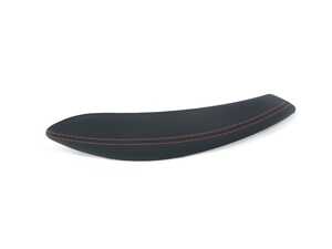 ES#2781460 - 51418057637 - COVER, INTERIOR HANDLE, LEAT - Genuine BMW - BMW