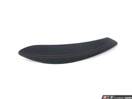 ES#2781460 - 51418057637 - COVER, INTERIOR HANDLE, LEAT - Genuine BMW - BMW