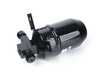 ES#180152 - 64538391025 - Receiver/Drier Canister - Recommended to be replaced any time the A/C system is opened - Genuine BMW - BMW