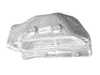 ES#3515630 - 51487394801 - HEAT INSULATION, REA - Genuine BMW - BMW