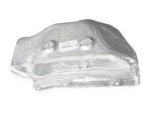 HEAT INSULATION, REA