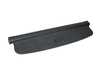ES#3641322 - 4KE06116794H - Privacy Trunk Cover - Add privacy to your trunk. - Genuine Volkswagen Audi - Audi