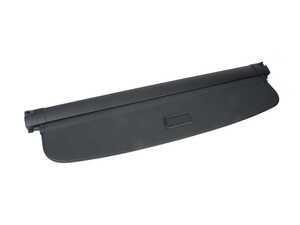 ES#3641322 - 4KE06116794H - Privacy Trunk Cover - Add privacy to your trunk. - Genuine Volkswagen Audi - Audi