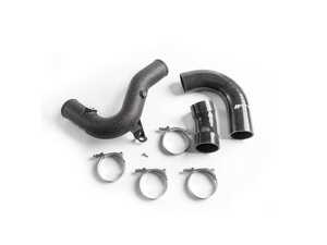 ES#4830833 - CTS-IT-962 - Performance Throttle Pipe Kit - Increased flow and greater performance. - CTS - Audi Volkswagen