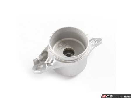 ES#4830839 - CTS-SUS-2011 - Rear Shock Mount Upgrade - Crafted to deliver superior performance and longevity compared to the factory rear shock mounts - CTS - Audi Volkswagen