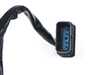 ES#4820838 - 11787645875 - Oxygen Sensor - Downstream - 550mm. Rear O2 sensor/Lambda probe - Walker - BMW