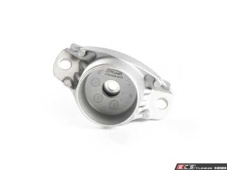 ES#4830840 - CTS-SUS-2010 - Rear Shock Mount Upgrade - Crafted to deliver superior performance and longevity compared to the factory rear shock mounts - CTS - Audi Volkswagen
