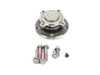 ES#3173195 - 33412444438 - REPAIR KIT FOR WHEEL - Genuine MINI - MINI