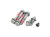 ES#3173195 - 33412444438 - REPAIR KIT FOR WHEEL - Genuine MINI - MINI