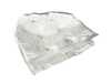 ES#3515630 - 51487394801 - HEAT INSULATION, REA - Genuine BMW - BMW