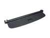 ES#3641322 - 4KE06116794H - Privacy Trunk Cover - Add privacy to your trunk. - Genuine Volkswagen Audi - Audi