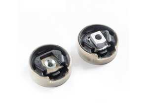 ES#4830863 - CTS-DB-EVO-65D - Dogbone Mount Upgrade Kit - A complete performance replacement for the factory rubber dogbone mounts. - CTS - Audi Volkswagen