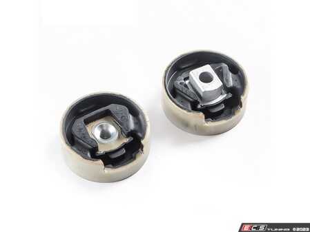 ES#4830863 - CTS-DB-EVO-65D - Dogbone Mount Upgrade Kit - A complete performance replacement for the factory rubber dogbone mounts. - CTS - Audi Volkswagen