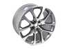 ES#3573789 - 36116883758 - Bmw Light Alloy Wheel V-Spoke 738 - 20" - BMW Style 738 wheel: sleek design, durable alloy, perfect fitment. - Genuine BMW - BMW