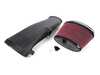 ES#4830804 - BMS-N55-INT-RED - Performance Intake System - Red Filter - Add power and improve throttle response with this top of the line performance intake system! - Burger Motorsports - BMW