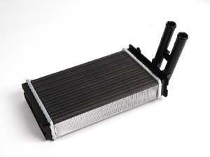 ES#1942 - 8D1819030B - Heater Core  - Stop coolant loss and cure a fogged windshield - Febi - Audi Volkswagen